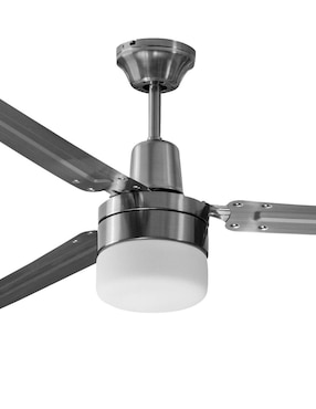 Ventilador de techo Coolfan con control remoto 3 velocidades