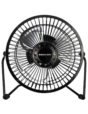 Ventilador De Escritorio Beckon 1 Velocidades