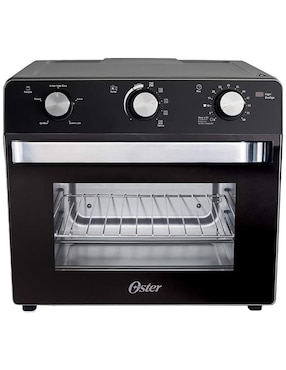 Horno Eléctrico Freidora Oster TSSTTVMAF1 4.4 L