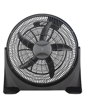 Ventilador De Piso Avera 3 Velocidades