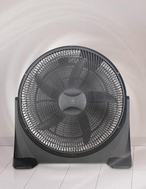 Ventilador de piso Avera 3 velocidades