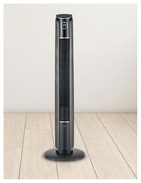 Ventilador de torre Avera con control remoto 3 velocidades