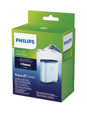 Filtro para café Philips