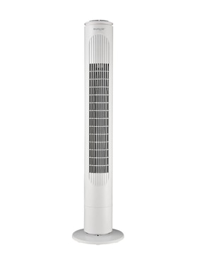 Ventilador De Torre Eurogar 3 Velocidades