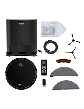 Aspiradora robot Koblenz de r-950 gamma pro 1.5 litros