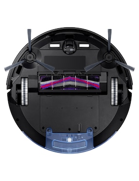 Aspiradora robot Samsung vr05r5050wk/ax 0.45 litros