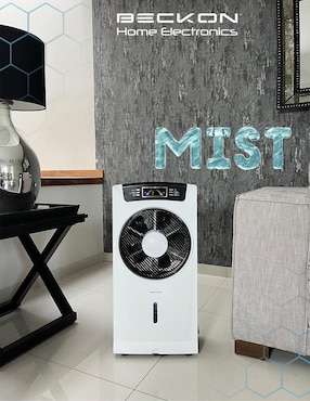 Ventilador de torre Beckon con control remoto 3 velocidades