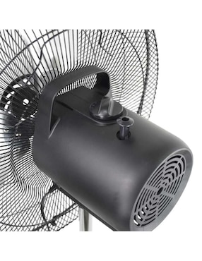 Ventilador de pedestal Mytek 3 velocidades