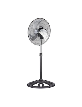 Ventilador de pedestal Mytek 3 velocidades