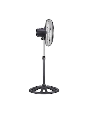 Ventilador de pedestal Mytek 3 velocidades