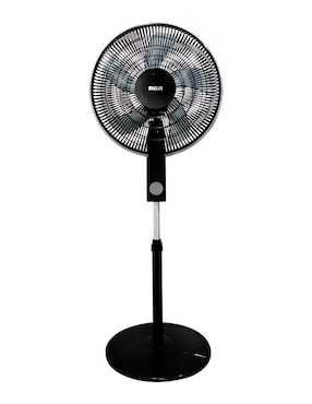 Ventilador De Pedestal RCA 3 Velocidades