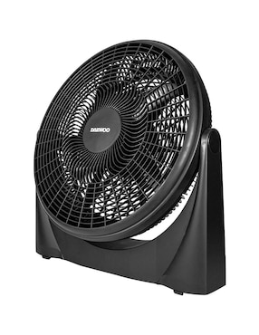 Ventilador de piso Daewoo 4 velocidades
