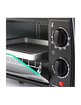 Horno tostador Better Chef IM-256B 9 l