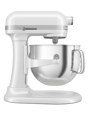 Batidora Pedestal Kitchenaid 10 Velocidades KSM70SKXXWH