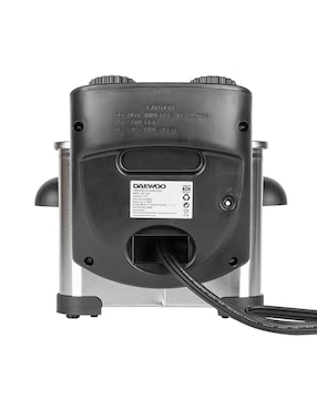 Freidora de aceite Daewoo 3 L Ddf-364