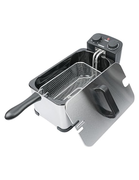 Freidora de aceite Daewoo 3 L Ddf-364