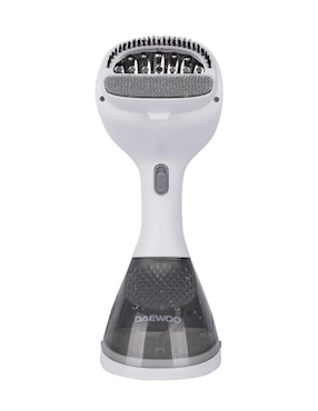 Central de vapor Daewoo DGS-5018 suela acero inoxidable