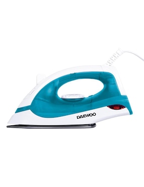 Plancha Daewoo DSI-8034 suela antiadherente