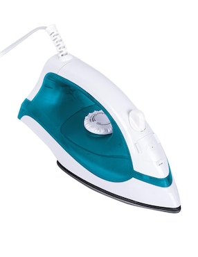 Plancha Daewoo DSI-8034 suela antiadherente
