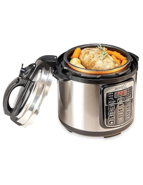 Olla presión eléctrica Timco Timco Cuisine