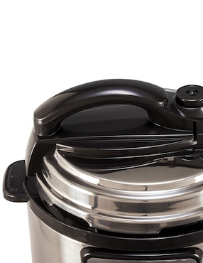 Olla presión eléctrica Timco Timco Cuisine