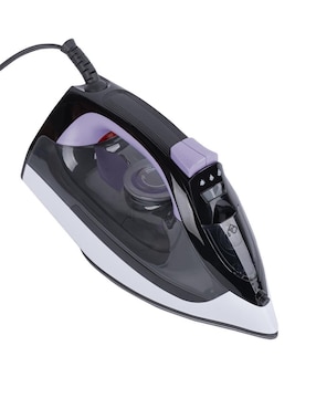 Plancha Daewoo DSI-9202 suela antiadherente
