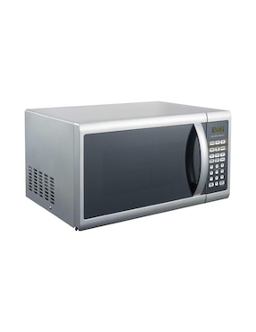 Horno de microondas convencional Hamilton Beach modelo HB-P100N30AL-ZJ 1.1 pies cúbicos