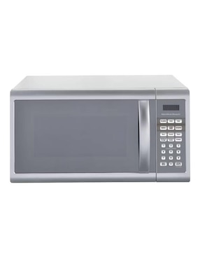 Horno de microondas convencional Hamilton Beach modelo HB-P100N30AL-ZJ 1.1 pies cúbicos