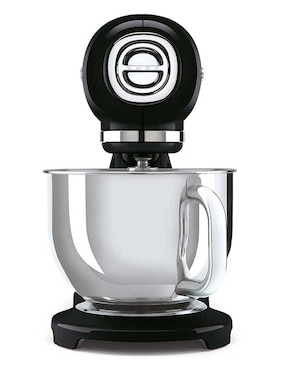 Batidora de pedestal Smeg 10 velocidades Smf03Blus