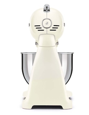 Batidora de pedestal Smeg 10 velocidades Smf03Crus