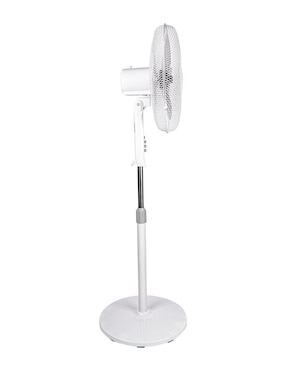 Ventilador de pedestal Daewoo 3 velocidades