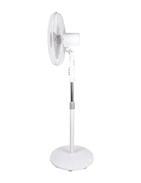 Ventilador de pedestal Daewoo 3 velocidades