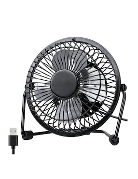 Mini Ventilador 1 Velocidad