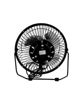 Mini ventilador 1 velocidad