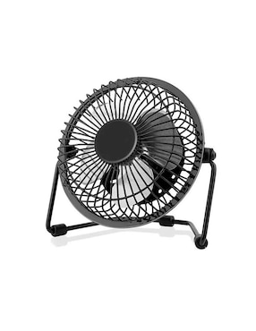 Mini ventilador 1 velocidad