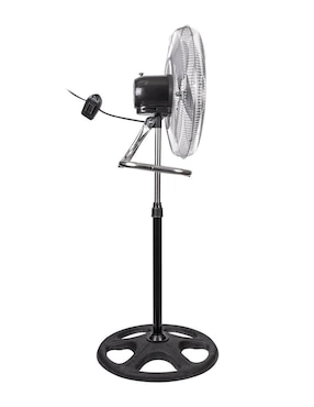 Ventilador 3 en 1 Daewoo 3 velocidades