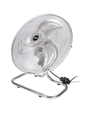 Ventilador 3 en 1 Daewoo 3 velocidades