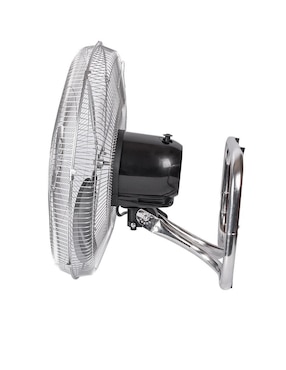 Ventilador 3 en 1 Daewoo 3 velocidades
