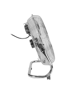 Ventilador de piso Daewoo 3 velocidades