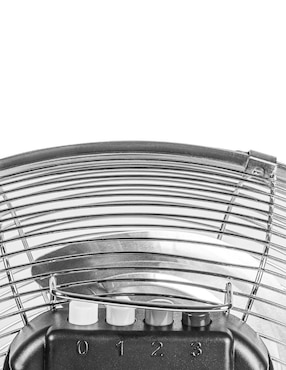 Ventilador de piso Daewoo 3 velocidades