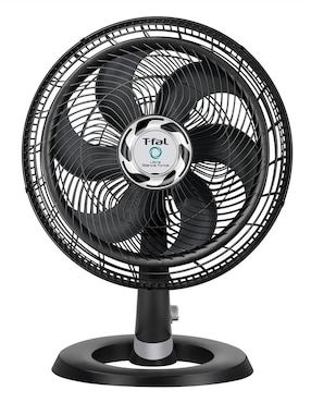 Ventilador 3 En 1 T-Fal 4 Velocidades