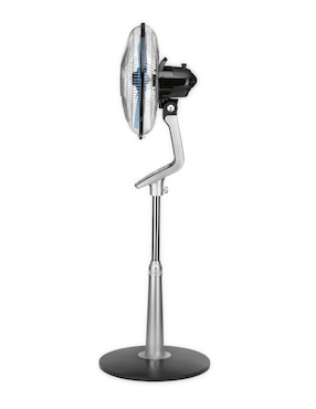 Ventilador de pedestal Rowenta con control remoto 5 velocidades
