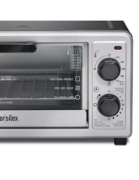 Horno tostador Proctor Silex Proctor Silex 6 l