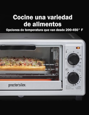 Horno tostador Proctor Silex Proctor Silex 6 l