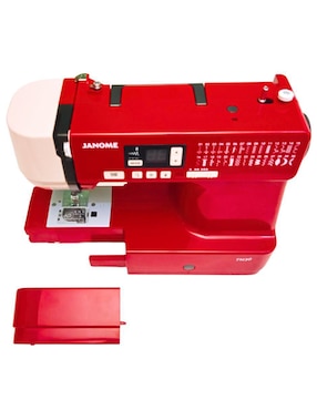 Máquina de coser digital Janome TM30