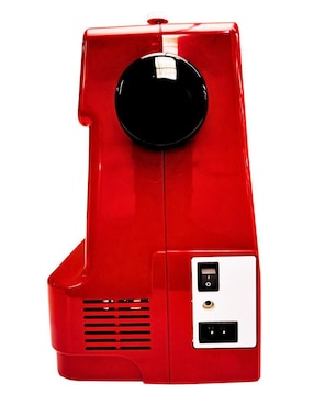 Máquina de coser digital Janome TM30
