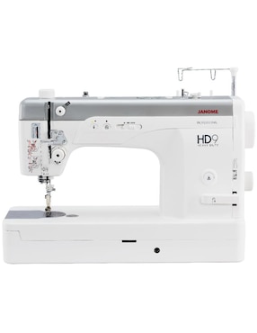 Máquina De Coser Digital Janome HD9