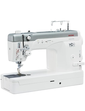 Máquina de coser digital Janome HD9