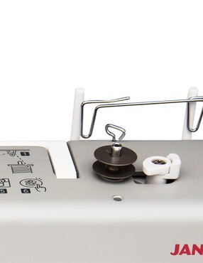 Máquina de coser digital Janome HD9
