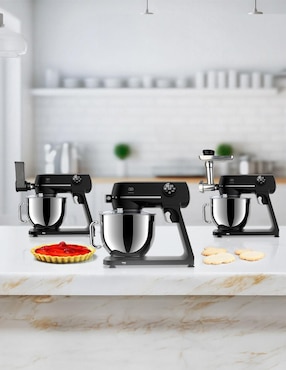 Batidora pedestal Avera 10 velocidades BAM03P